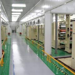 PET系列涂布机